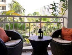 Aquarius By The Park (D16), Condominium #579004611